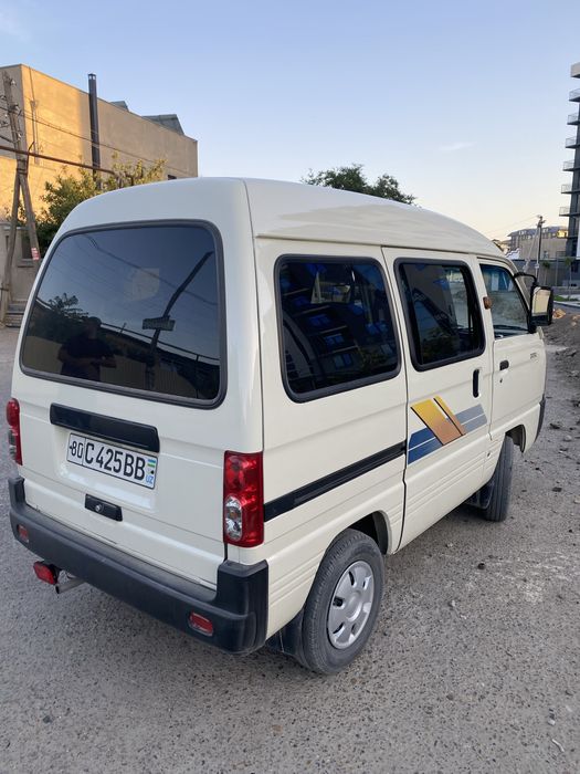 Damas sotiladi 2024 yil metanda