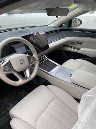 BYD Han 701km pod zakaz