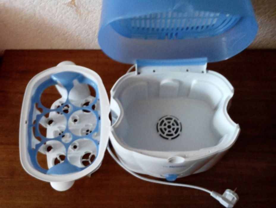 Стерилизатор бутылочек