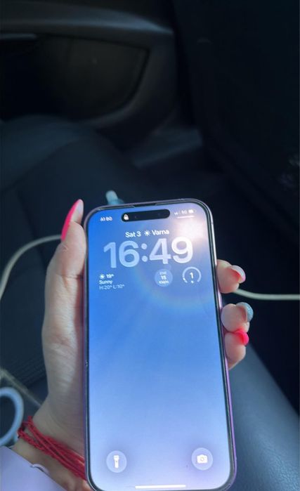 Iphone 16,128 GB