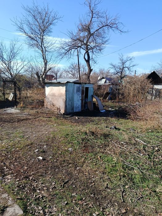 Продам дачу. Баковские дачи