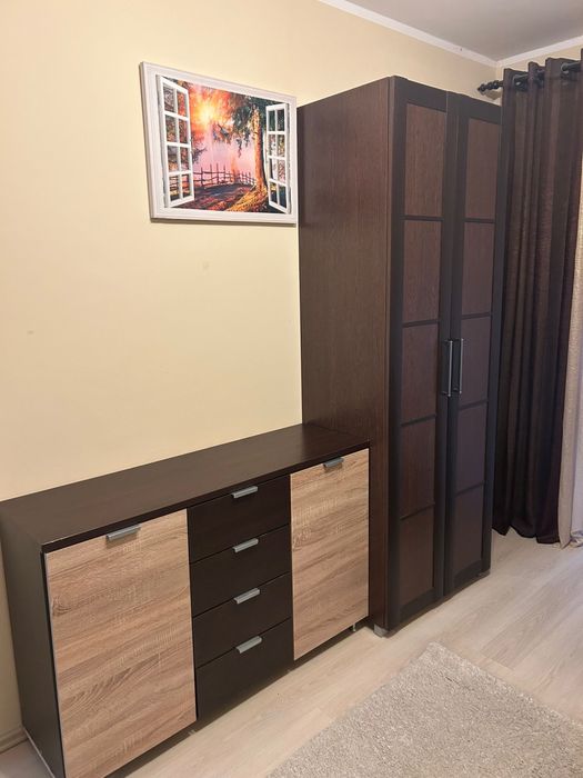 Apartamen de inchiriat