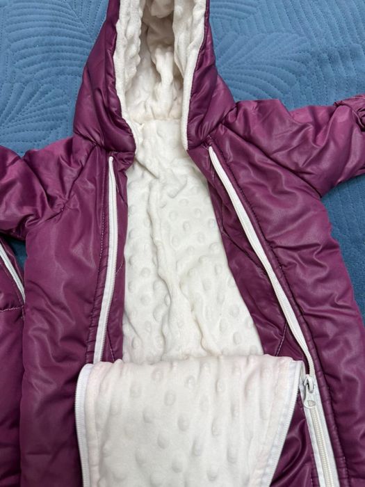 Комбинезон детский комплект