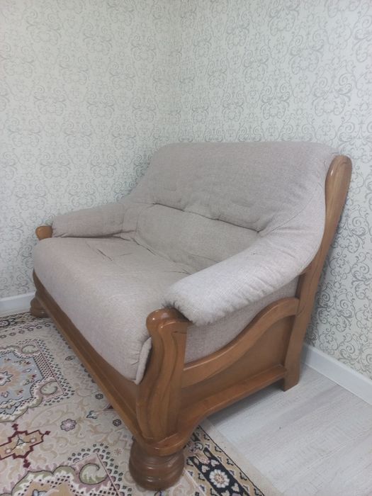 Мягкий мебель б/у