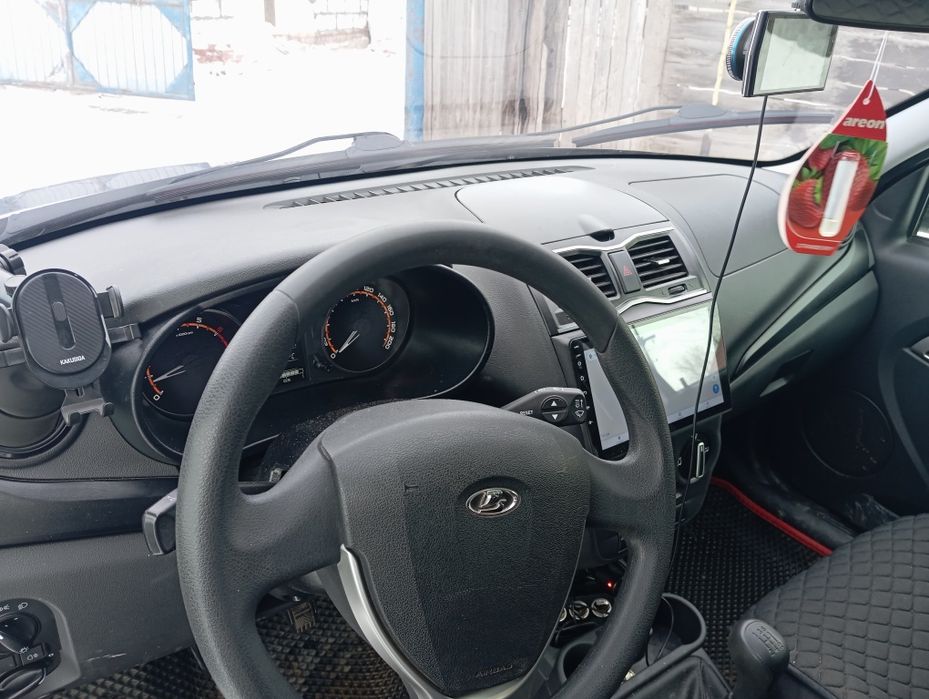 Ваз 2190 гранта 2024