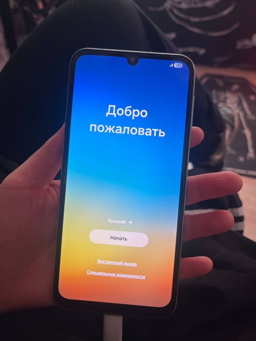 Samsung a24 128гб памяти
