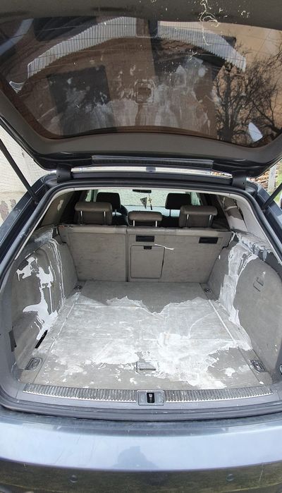 Vand sau schimb Audi a4 b7 quattro 3.0 2007