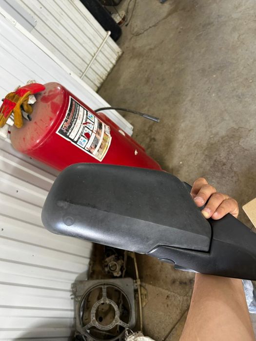 Зеркала ваз 2112 Айна