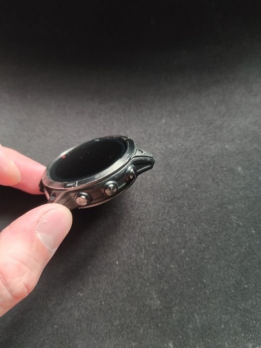 Смарт-часы Garmin EPIX Gen 2 Sapphire