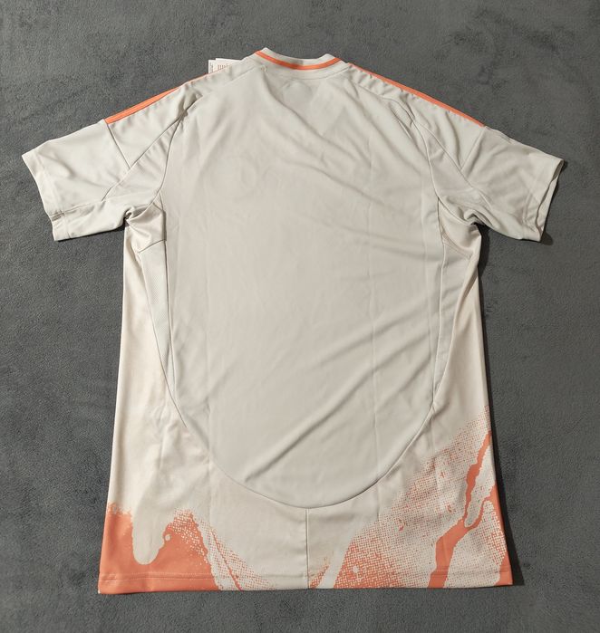 РОМА ,  AC ROMA , Adidas оригинален екип сезон 24/25