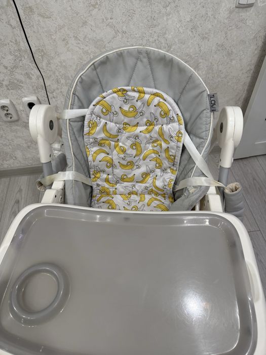 Детский стульчик