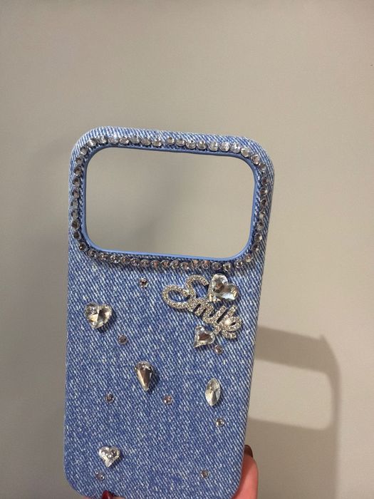 Кейс за Iphone 17 Pro