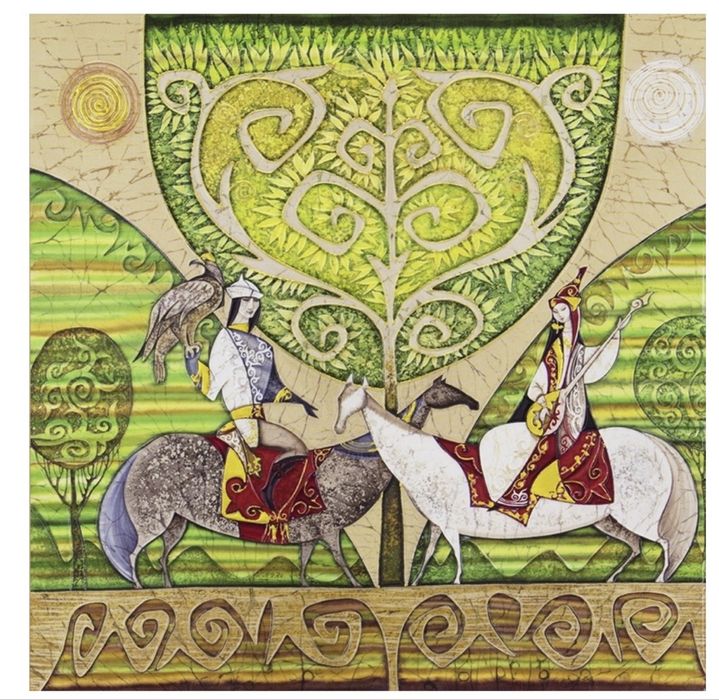 Продам новые картины Empire