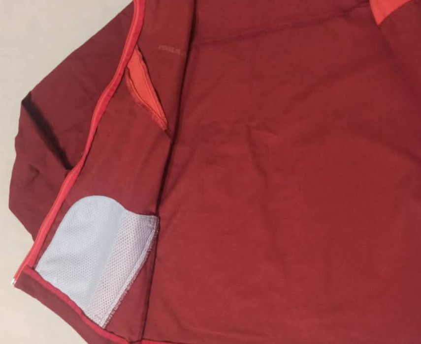 Mammut дамски комплект горнища