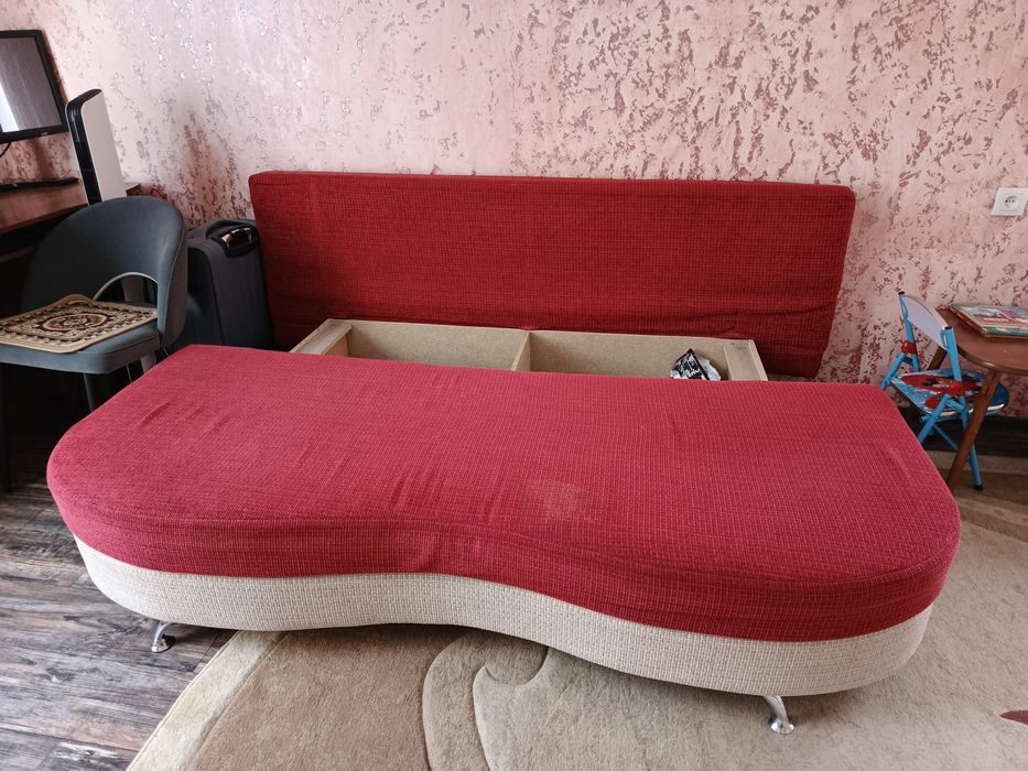 Тахта отдам самовывоз