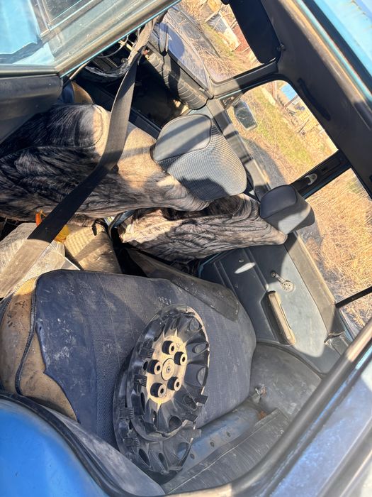 Продам москвич иж комби