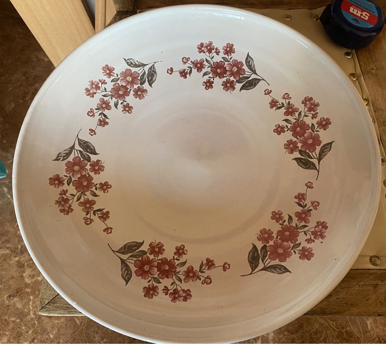 Набор советских блюд