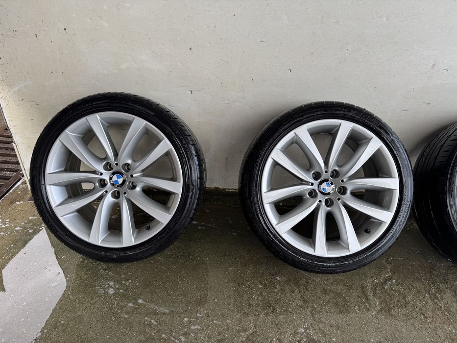 Jante originale BMW R19