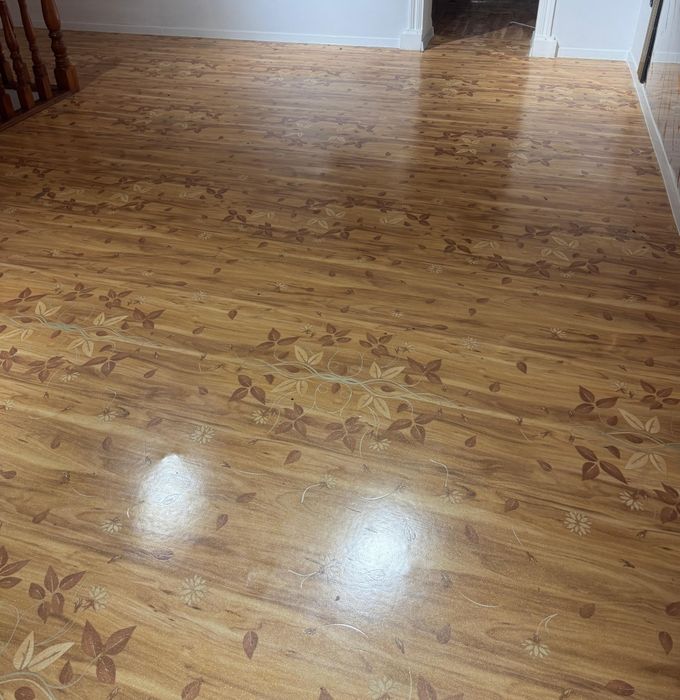 Продам линолеум качественный