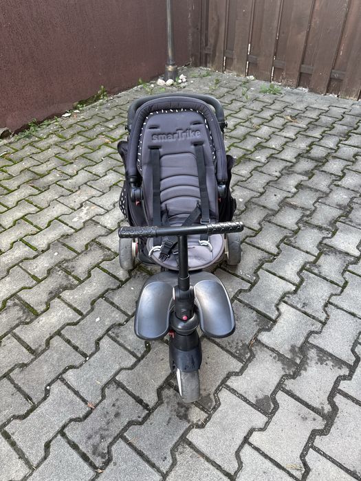 Smart trike 7 in 1