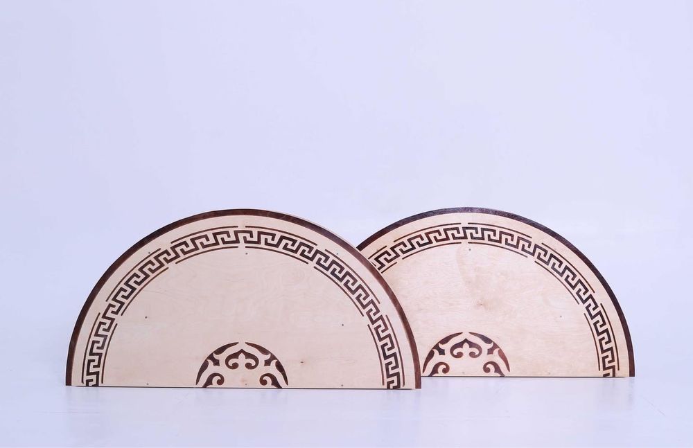 жер стол шымкент