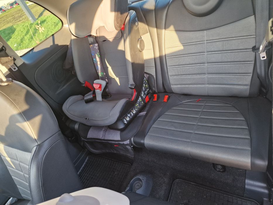 FIAT 500 2010 — imagine 5