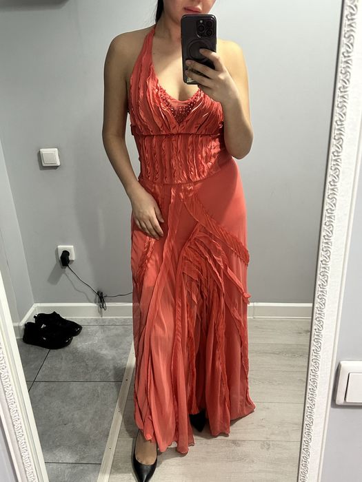 Платье на вечер