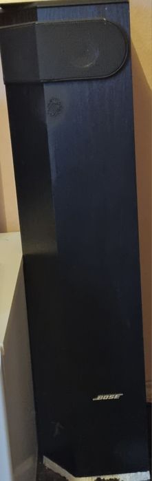 Bose 501 Series V Reflecting Speaker set of two