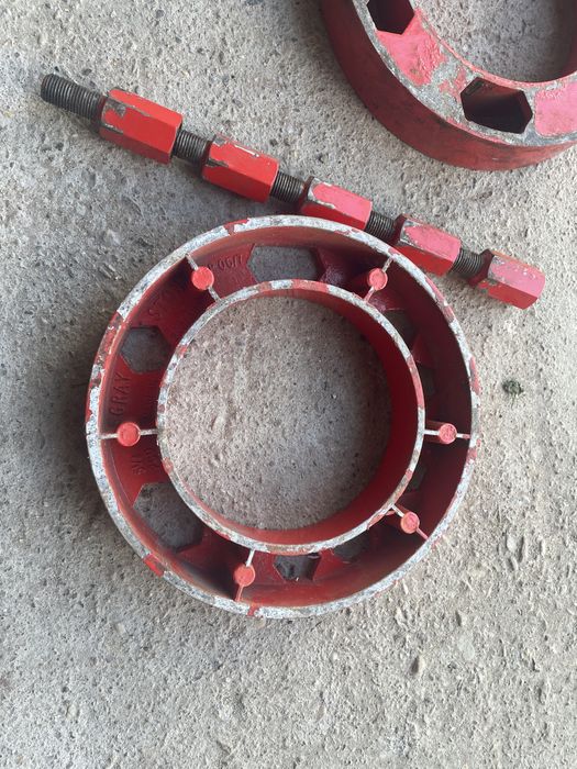 Distantiere roti suzuki