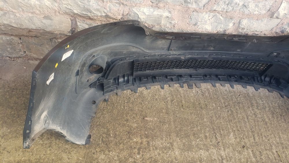 bronq/broni Renault Trafic 2014-19g.  (#431)