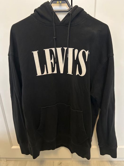 Hanorac levis barbatesc marimea M