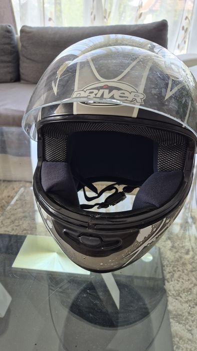 Cască moto   - Driver S