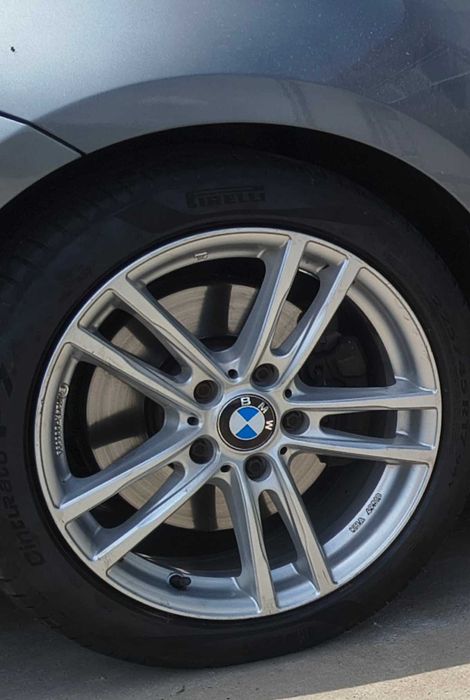 Roti BMW - Anvelope Auto BMW Seria 1 / Seria 2