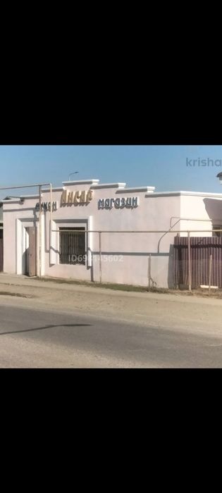 Сдам в аренду магазин