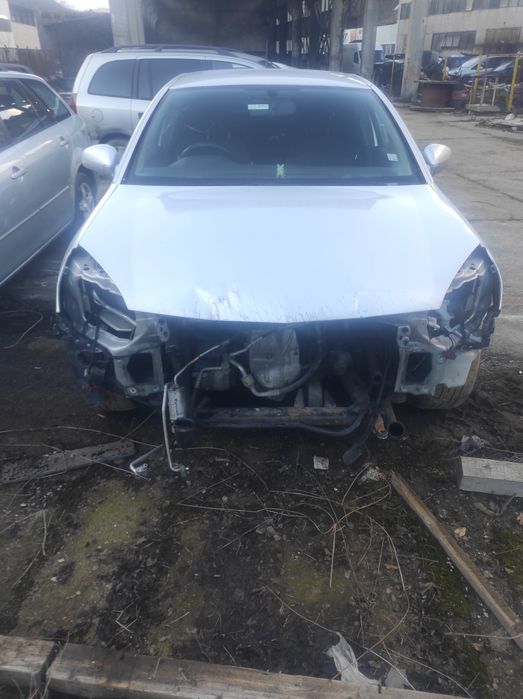 Опел Вектра ц opel vectra c 1.9 150ks на части