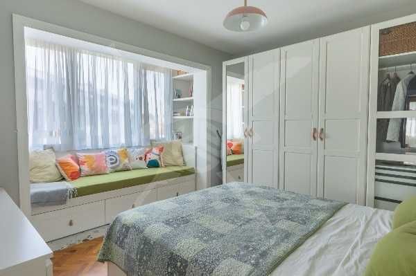 Дава се под наем Тристаен апартамент в Пловдив, Център - 100 кв.м за 897.6 € - Снимка #5