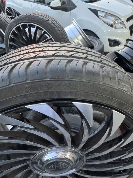 saka diska maybach