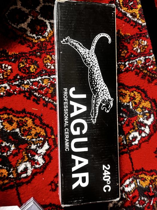 Гофре для волс Jaguar