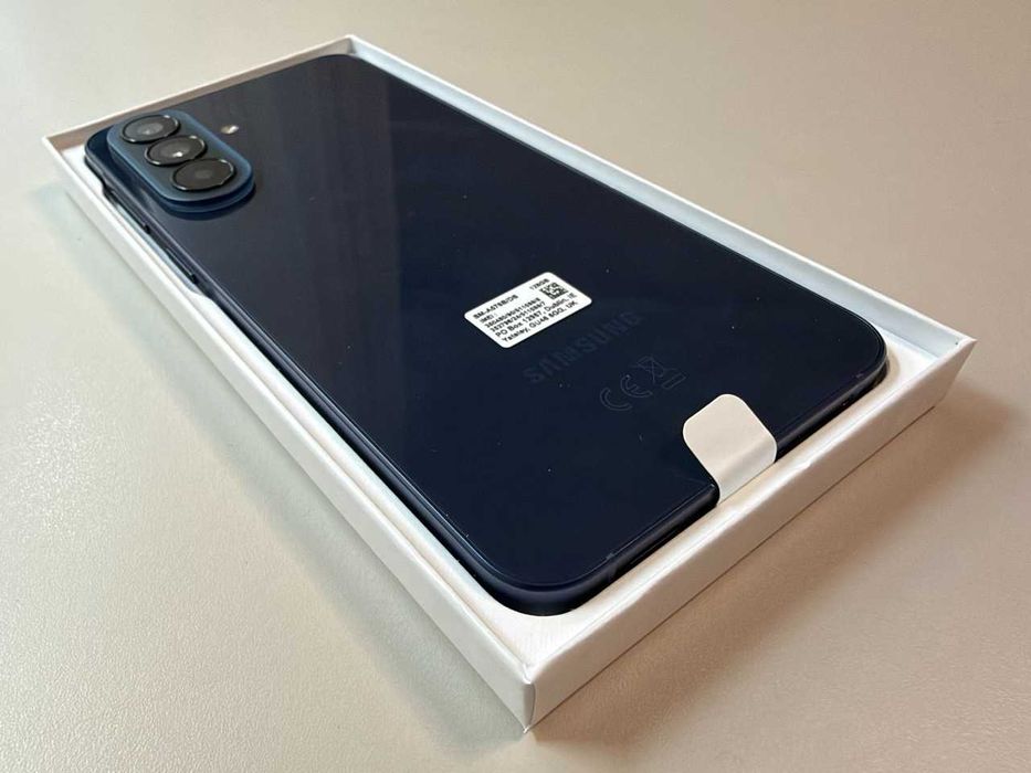 Samsung / Galaxy A57 5G / 128 Gb / Navy / NOU