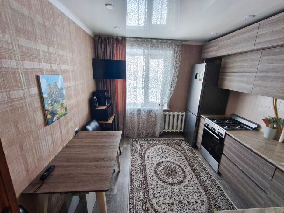 Продам 2-комнатную р-он СХИ