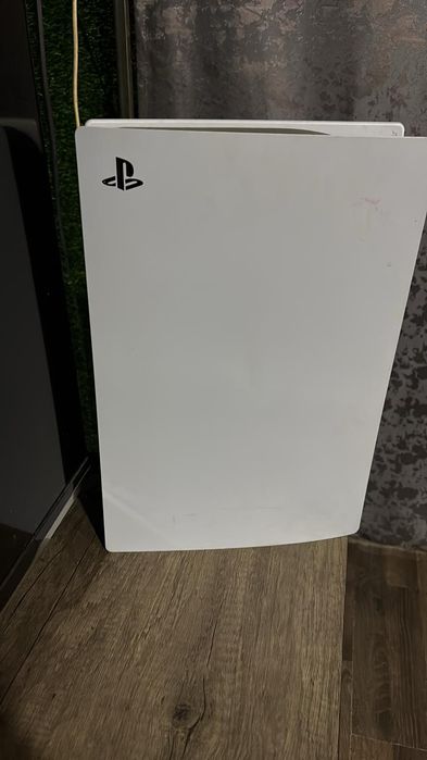 Телевизор, Ps  приставка
