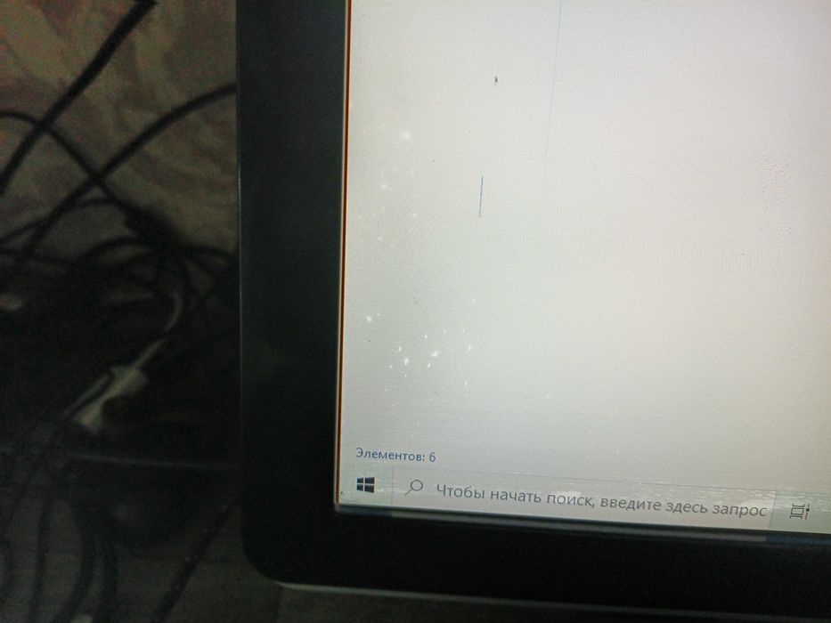 Монитор HP W2207H  22" HDMI