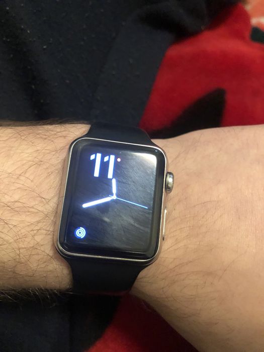 Apple watch 38mm