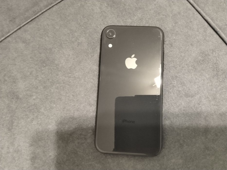 Iphone XR 77 AKB