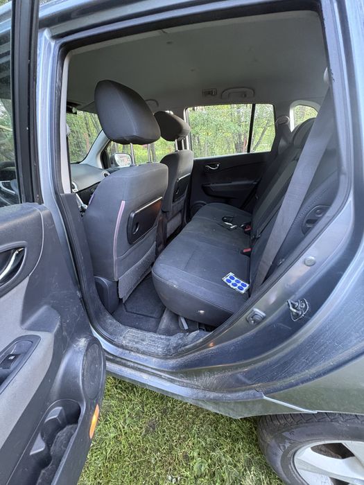 Renault Koleos 2008 4x2
