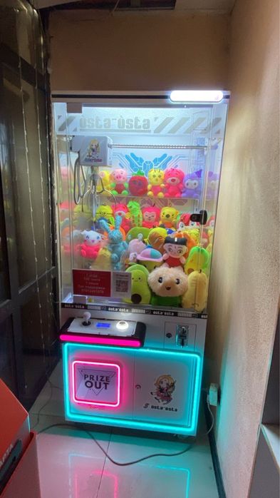 Продам игровые аппараты, автоматы