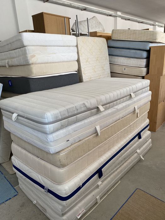 Saltele Import Germania