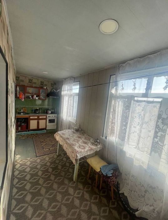 Юнусабад 19кв 2/5/5 Балкон: 2*6