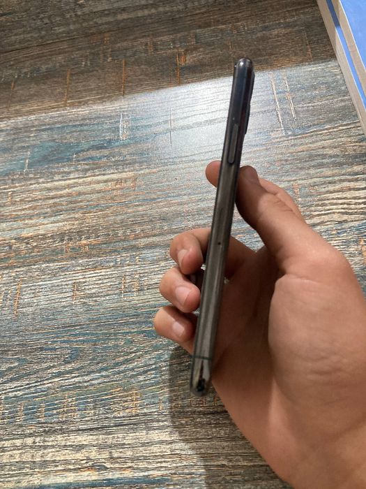 Iphone 11 pro 256 tali
