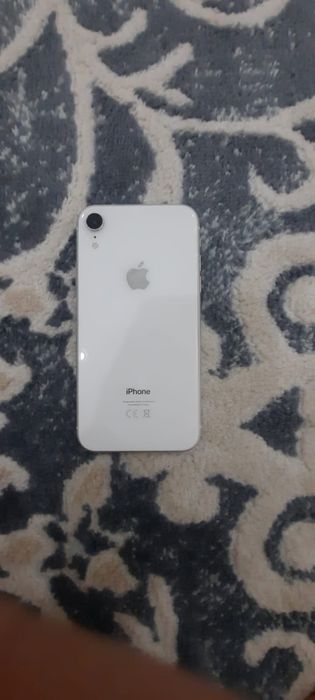 Сатылымда айфон хр бар .сост:мыкты